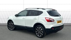 Nissan Qashqai 1.5 dCi [110] 360 5dr Diesel Hatchback